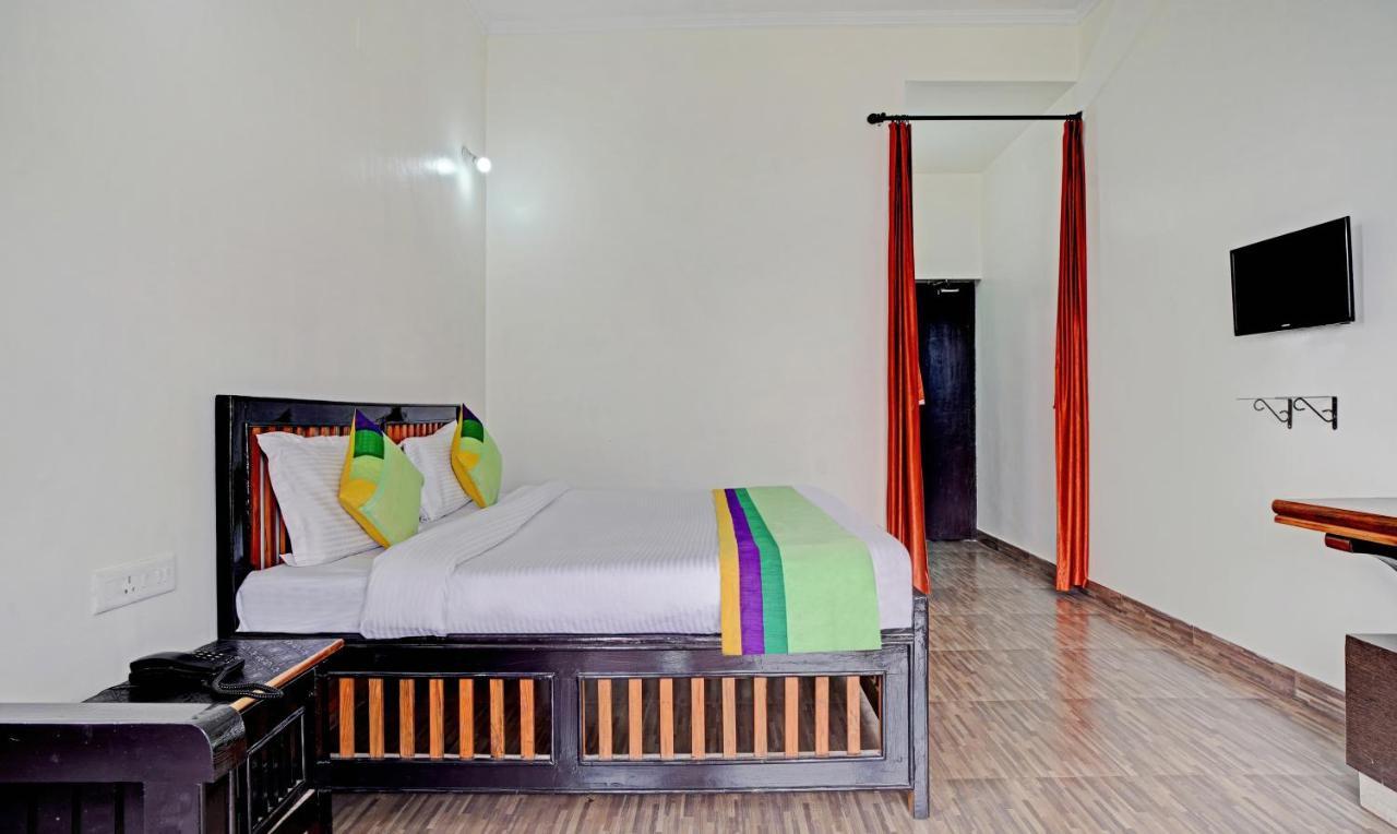 Treebo Spring Birds Hotel Bhimtal Exterior photo