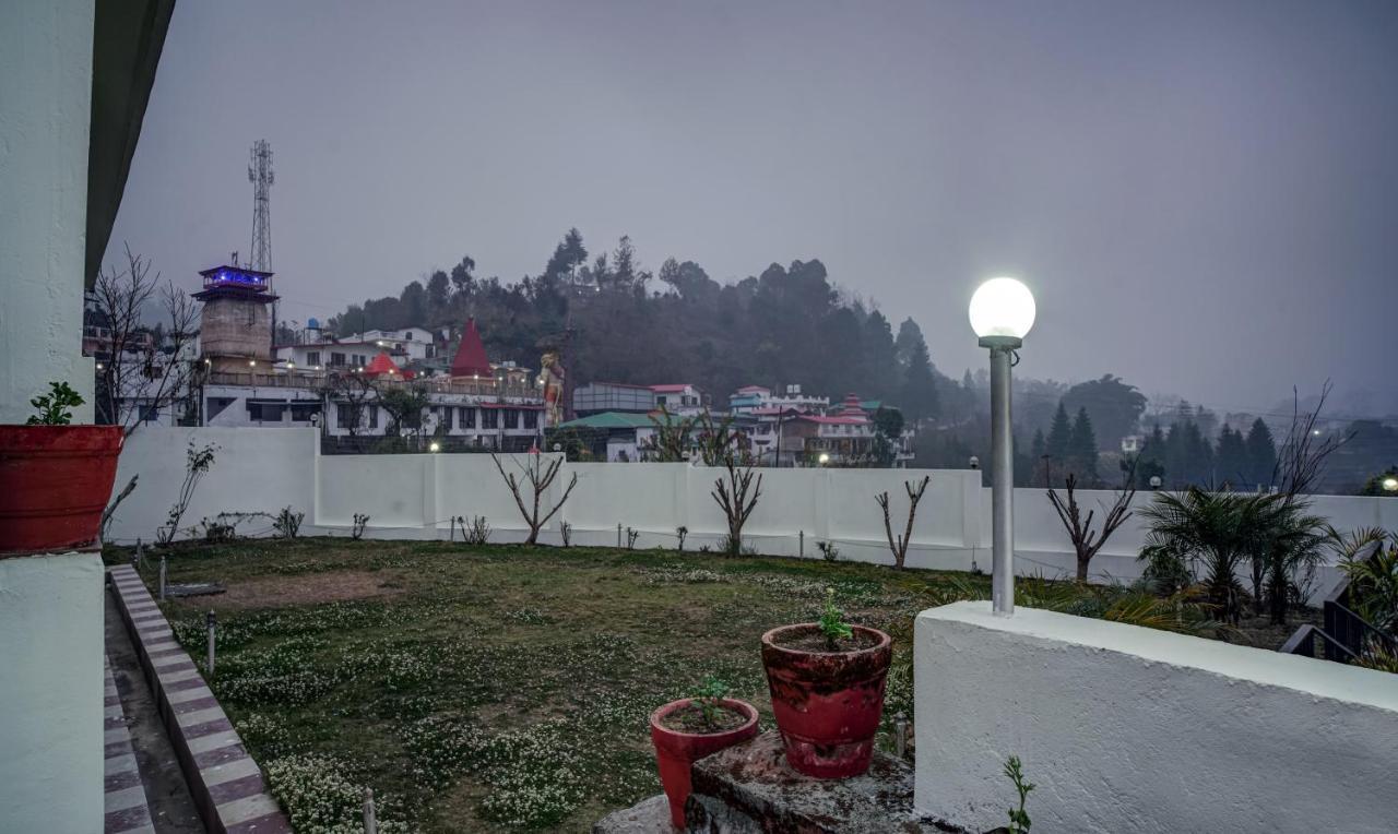 Treebo Spring Birds Hotel Bhimtal Exterior photo