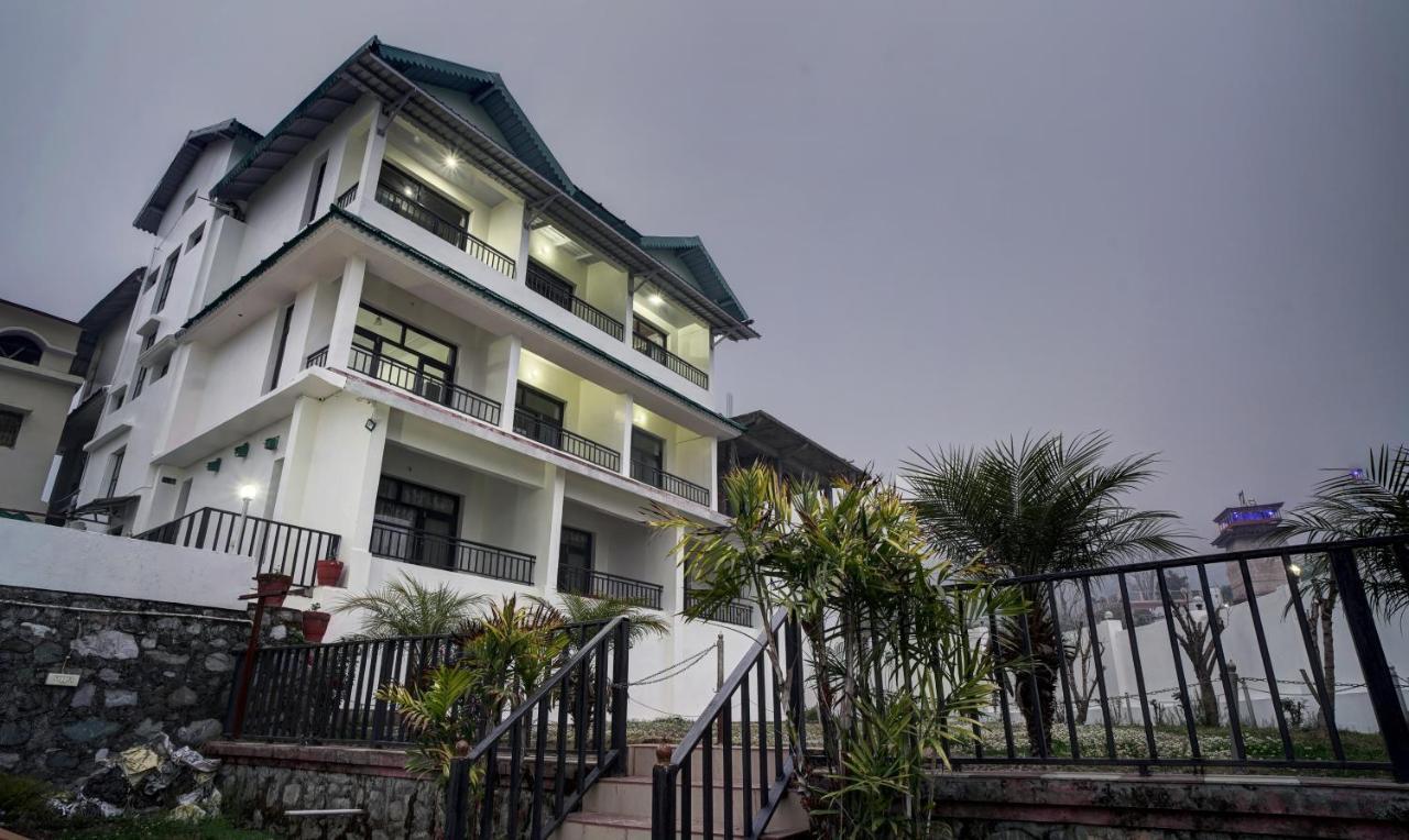 Treebo Spring Birds Hotel Bhimtal Exterior photo