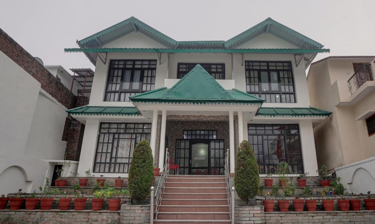 Treebo Spring Birds Hotel Bhimtal Exterior photo