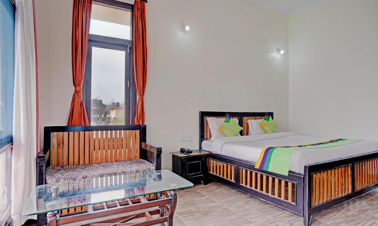 Treebo Spring Birds Hotel Bhimtal Exterior photo