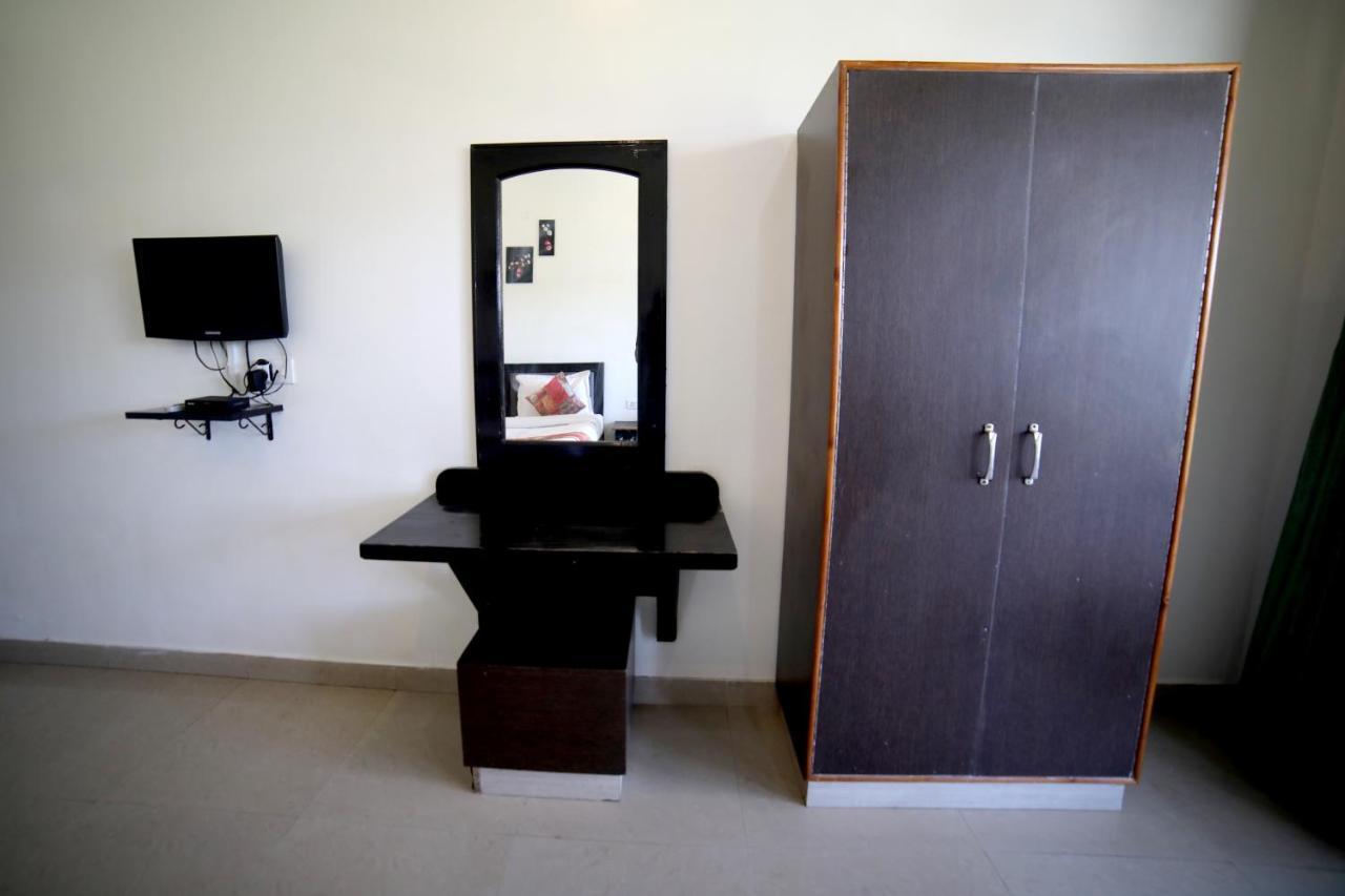 Treebo Spring Birds Hotel Bhimtal Exterior photo